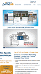 Mobile Screenshot of gamlsprimesites.com